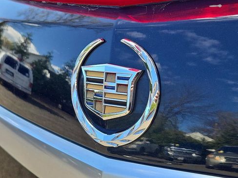 Used 2013 Cadillac XTS Luxury w/ Driver Awareness Package FWD image 28
