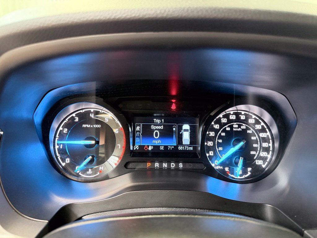Used 2020 Ford Ranger XLT w/ Equipment Group 302A Luxury AWD/4WD image 38
