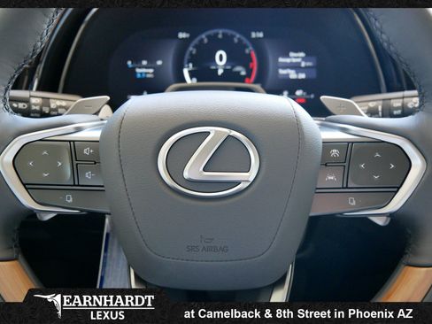 New 2026 Lexus RX 350 Premium Plus AWD/4WD image 14