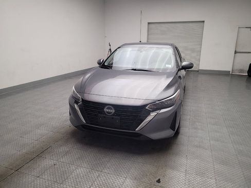 Used 2024 Nissan Sentra S FWD image 15