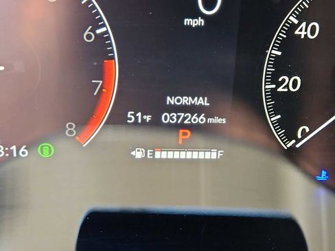 Certified 2024 Honda CR-V EX-L image 6