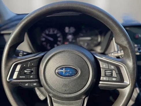 Used 2021 Subaru Outback AWD/4WD image 18