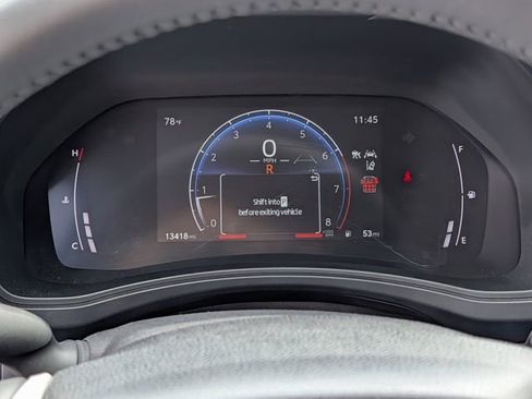 Used 2025 Toyota Grand Highlander AWD image 21