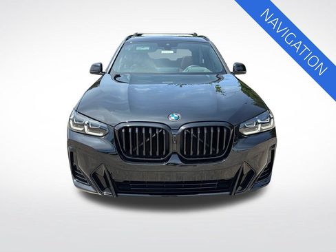 Used 2023 BMW X3 xDrive30i w/ M Sport Package AWD/4WD image 10