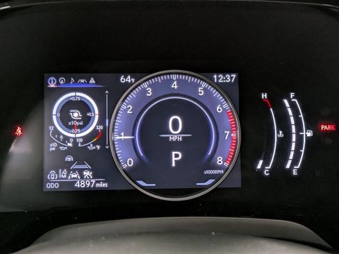 Used 2024 Lexus RX 350 Premium image 15