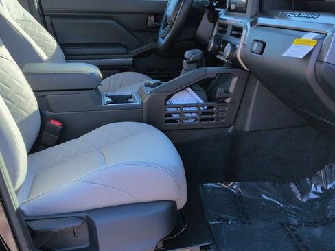 New 2026 Toyota Tacoma SR5 image 27