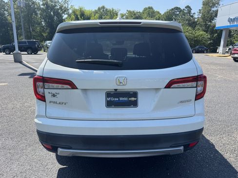 Used 2019 Honda Pilot EX-L image 8