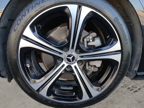 Used 2023 Mercedes-Benz C 300 C 300 image 14