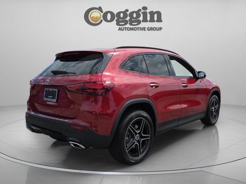 New 2026 Mercedes-Benz GLA 250 image 5