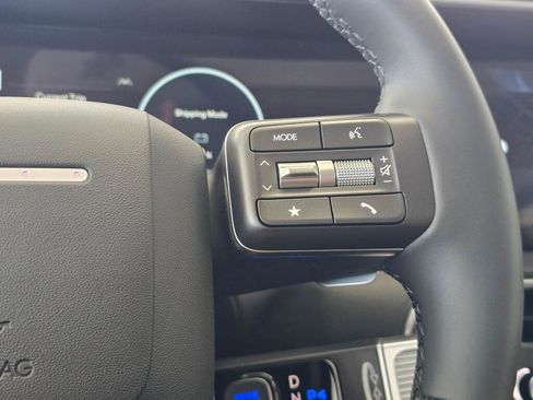 New 2026 Hyundai Palisade SEL AWD/4WD image 22