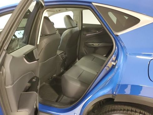 Used 2026 Lexus NX 350 AWD w/ Accessory Package (2T) image 21