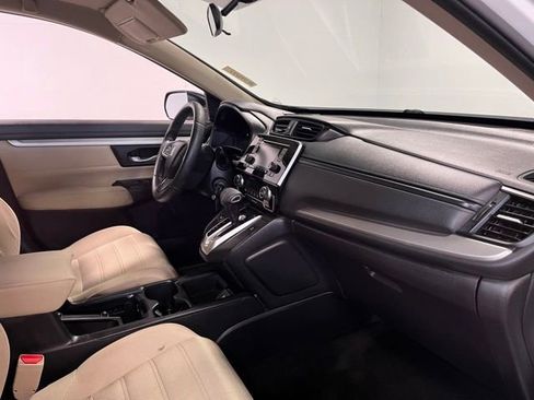 Used 2019 Honda CR-V LX image 11