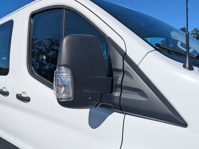Used 2024 Ford Transit 350 XLT RWD image 12