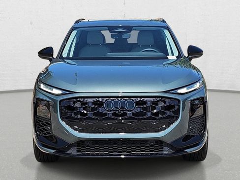 New 2026 Audi Q3 quattro 2.0T AWD/4WD image 2