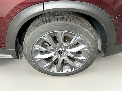 Used 2024 MAZDA CX-90 3.3 Turbo w/ Premium Package image 11