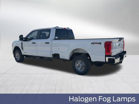 New 2026 Ford F350 XL w/ XL Driver Assist Package AWD/4WD image 12
