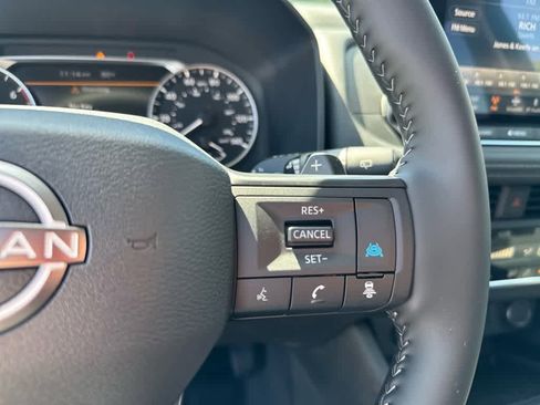 New 2026 Nissan Rogue SV image 15