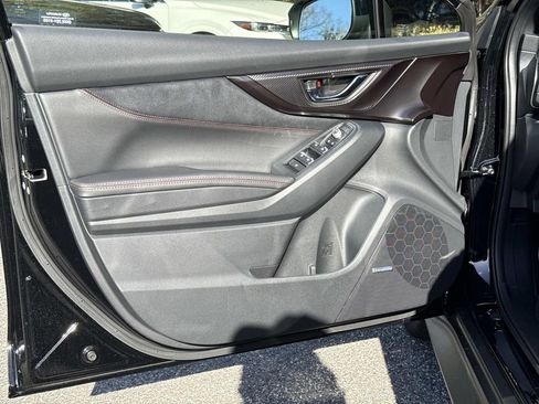 New 2025 Subaru WRX Limited image 19