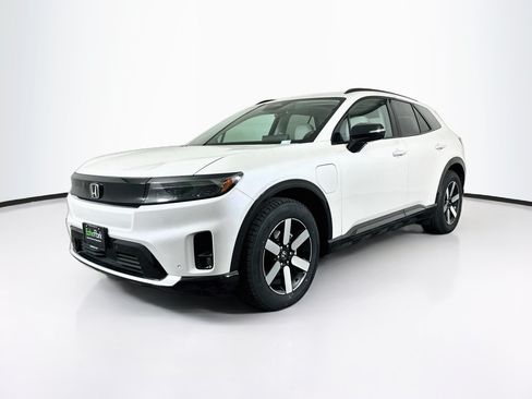 Used 2024 Honda Prologue Touring image 3