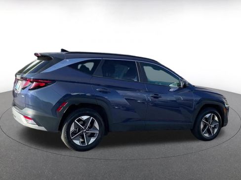 Used 2025 Hyundai Tucson SEL image 15