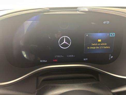 Used 2022 Mercedes-Benz SL 63 AMG 4MATIC image 13