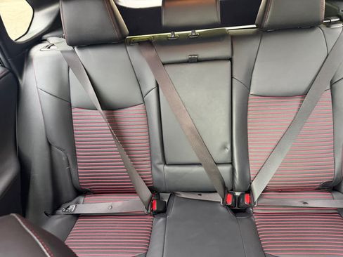 Used 2021 Toyota RAV4 XSE w/ Weather Package AWD/4WD image 23
