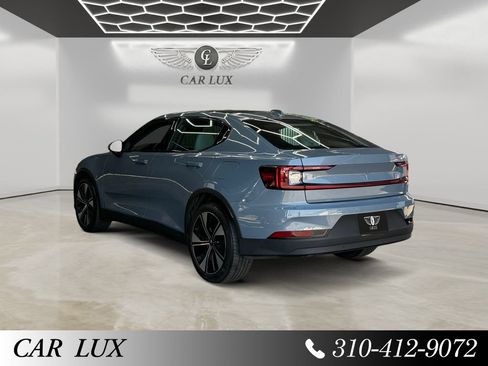 Used 2024 Polestar Polestar 2 AWD/4WD image 3