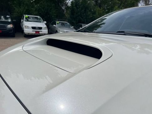 Used 2021 Subaru WRX STI AWD/4WD image 11