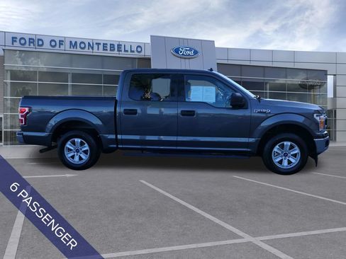 Used 2020 Ford F150 XLT RWD image 2