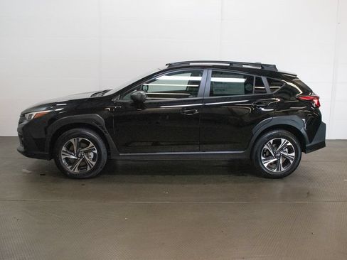 New 2026 Subaru Crosstrek 2.5i Premium AWD/4WD image 7