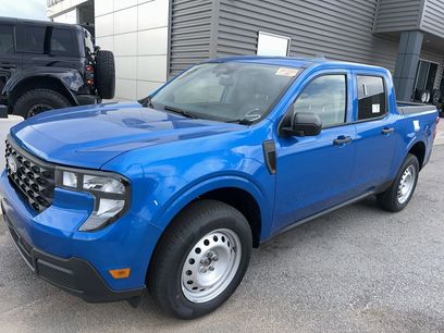 Used 2026 Ford Maverick XL