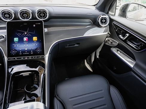 New 2026 Mercedes-Benz GLC 300 4MATIC image 15