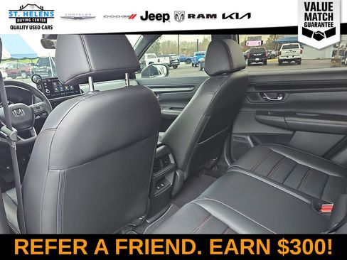 Used 2025 Honda CR-V Sport-L image 18