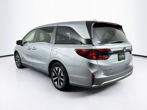 Used 2025 Honda Odyssey EX-L image 5