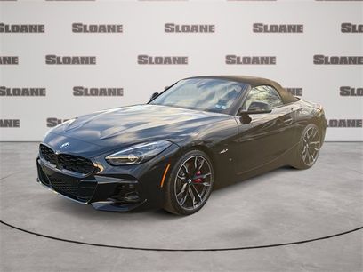 New 2026 BMW Z4 M40i w/ Premium Package