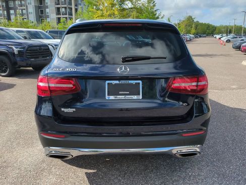 Used 2019 Mercedes-Benz GLC 300 image 5