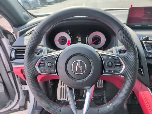 New 2026 Acura RDX A-Spec AWD/4WD image 14