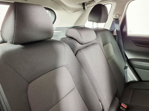 Used 2024 Honda CR-V LX image 12