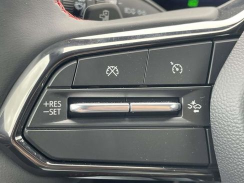 New 2026 Chevrolet Equinox EV RS image 17