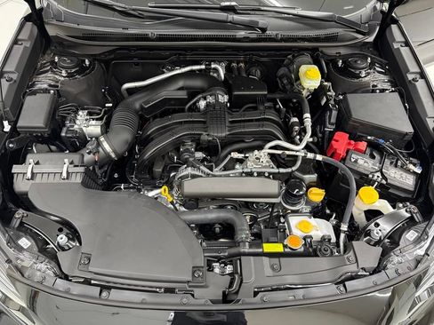 New 2025 Subaru Legacy Limited image 10