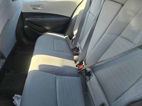 Certified 2024 Toyota Corolla SE FWD image 25