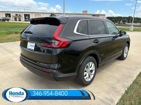 New 2026 Honda CR-V LX image 6