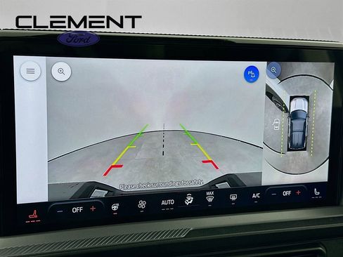 New 2025 Ford Bronco Sport Outer Banks w/ Outer Banks Tech Package+ AWD/4WD image 19