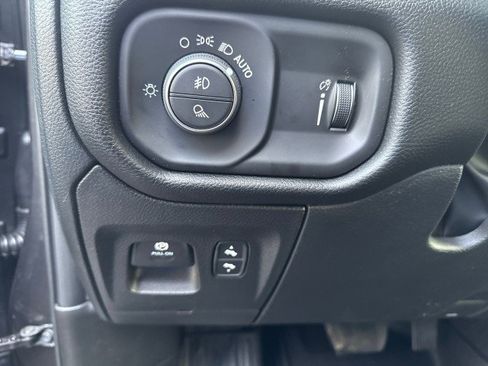 New 2026 RAM 1500 Big Horn image 11