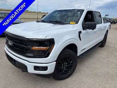 Certified 2024 Ford F150 XLT w/ Equipment Group 302A MID