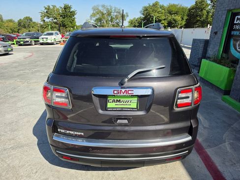 Used 2014 GMC Acadia SLT FWD image 13
