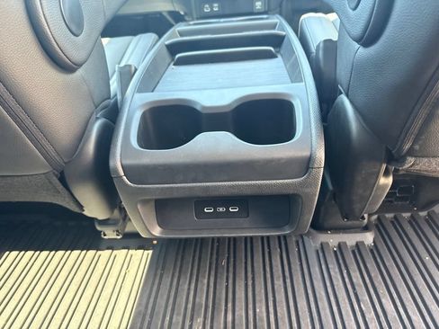 Certified 2026 Honda Odyssey EX-L image 36