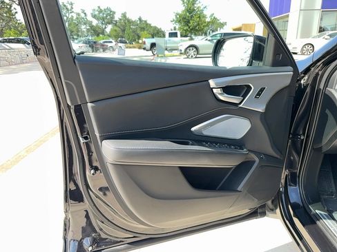 Used 2023 Acura RDX w/ Technology Package image 11
