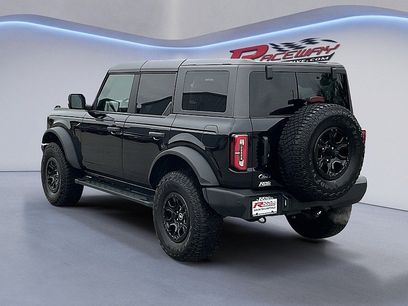 Used 2024 Ford Bronco Wildtrak