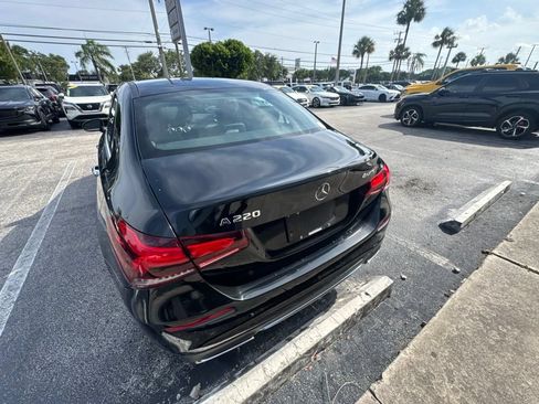Used 2019 Mercedes-Benz A 220 4MATIC image 19